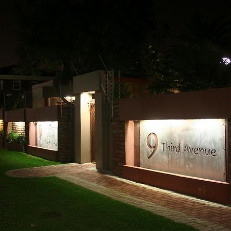 A La Martha'S Air-Port Guest House Port Elizabeth Luaran gambar
