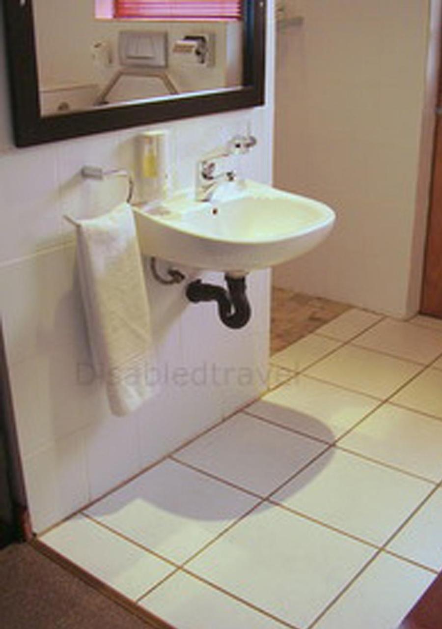 A La Martha'S Air-Port Guest House Port Elizabeth Luaran gambar