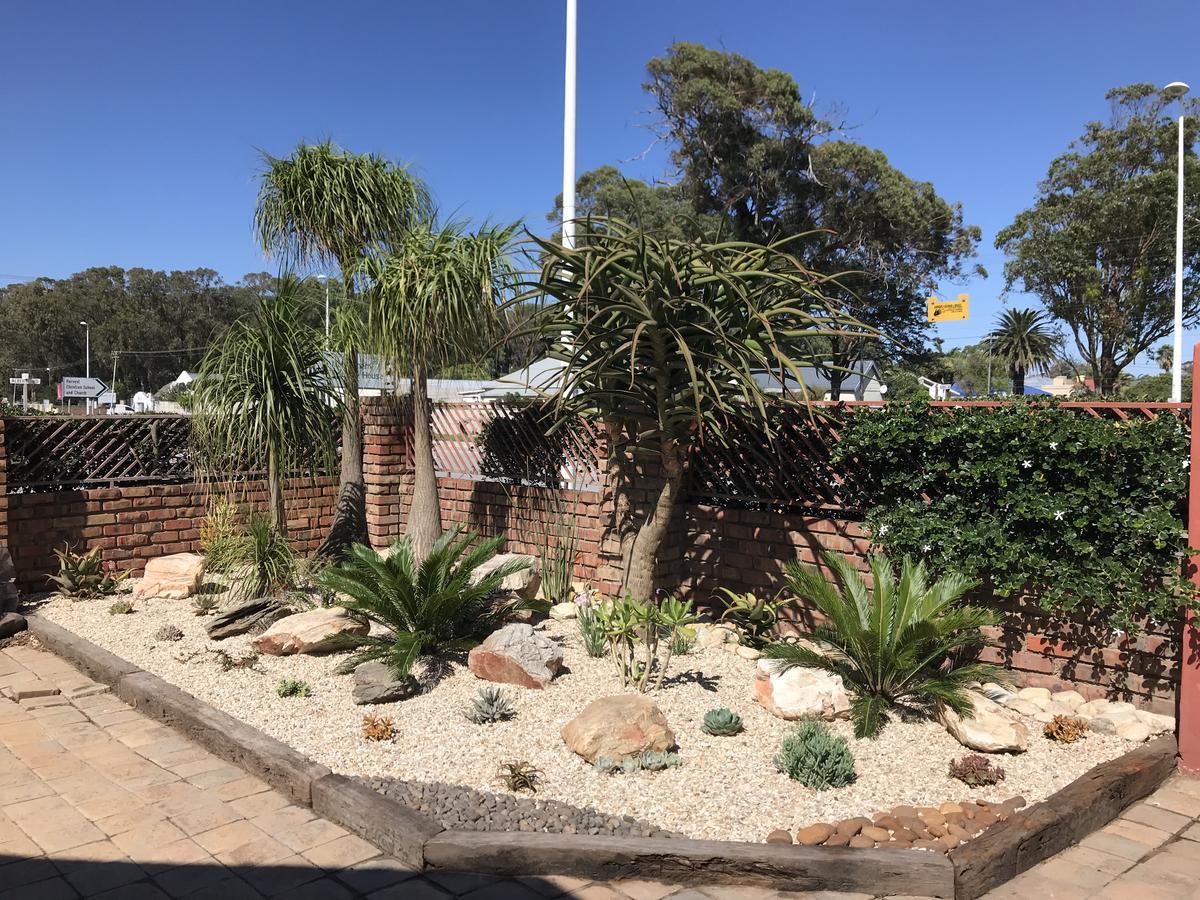 A La Martha'S Air-Port Guest House Port Elizabeth Luaran gambar